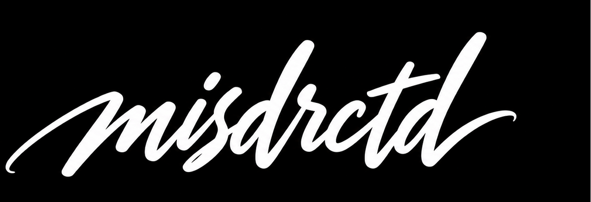 Misdrctd